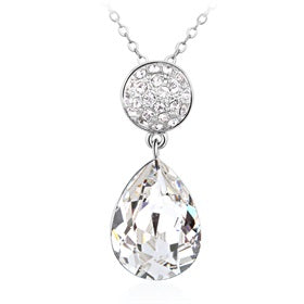 ZMC Women's Ocean Pendant Necklace - ZMC STORE