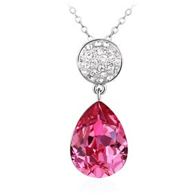 ZMC Women's Ocean Pendant Necklace - ZMC STORE