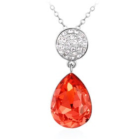 ZMC Women's Ocean Pendant Necklace - ZMC STORE