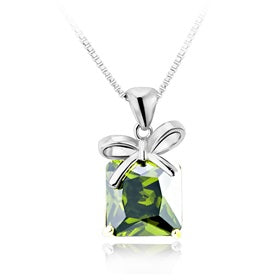ZMC Women's Pendant Necklace - ZMC STORE