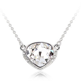 ZMC Women's Tanzanite Locket Necklace - ZMC STORE