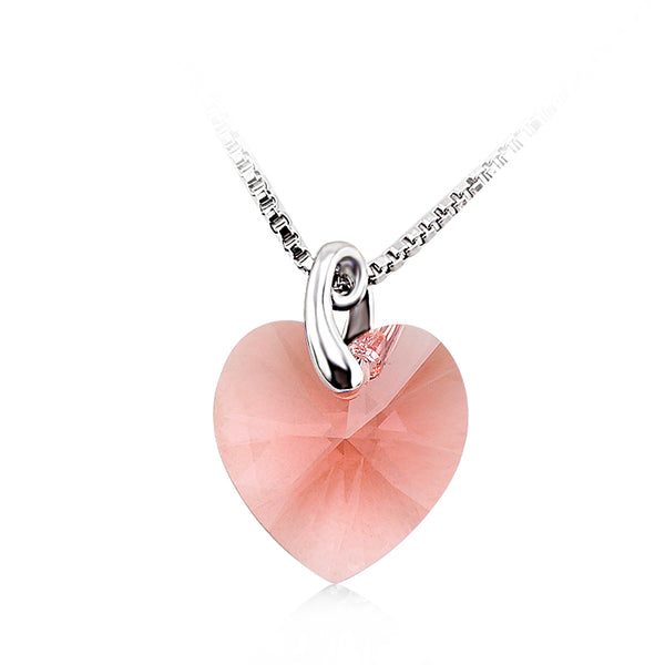 ZMC Women's Peach Pendant Necklace - ZMC STORE