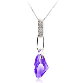 ZMC Women's Tanzanite Pendant Necklace - ZMC STORE