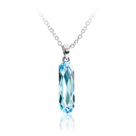 ZMC Women's Ocean Pendant Necklace - ZMC STORE