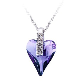 ZMC Women's Tanzanite Pendant Necklace - ZMC STORE