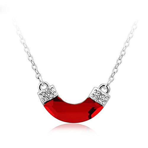 ZMC Women's Champagne Locket Necklace - ZMC STORE