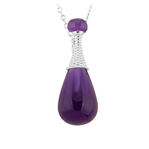 ZMC Women's Champagne Pendant Necklace - ZMC STORE