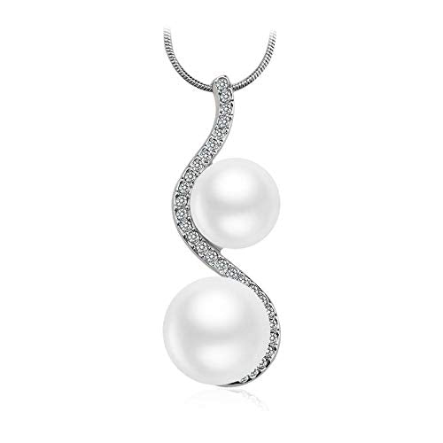 ZMC Women's Pendant Necklace freeshipping - ZMC STORE