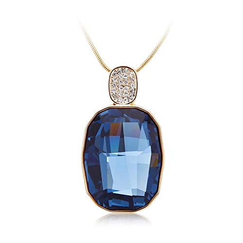 ZMC Women's Light Pendant Necklace - ZMC STORE