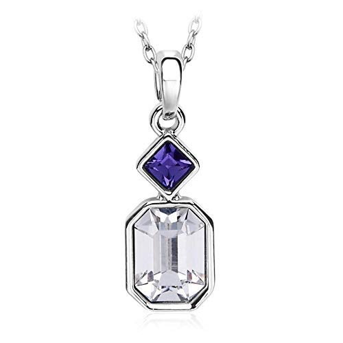 ZMC Women's Pendant Necklace freeshipping - ZMC STORE