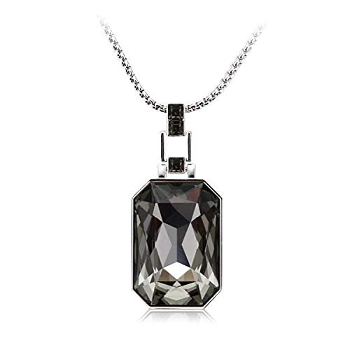 ZMC Women's Champagne Pendant Necklace - ZMC STORE