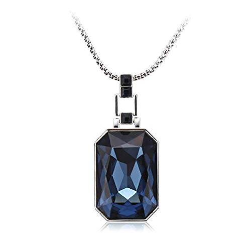 ZMC Women's Champagne Pendant Necklace - ZMC STORE