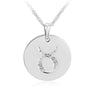 ZMC Women's Taurus Pendant Necklace (Horoscope) - ZMC STORE