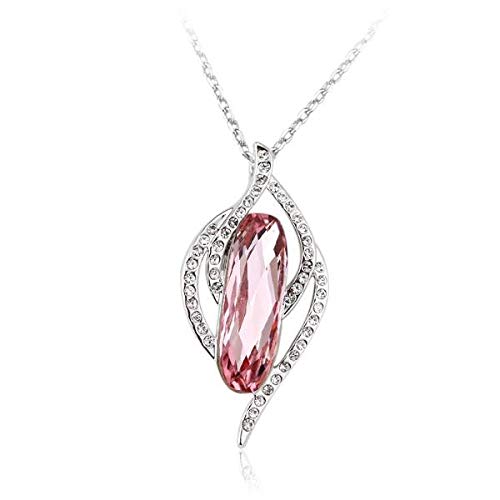 ZMC Women's Ocean Pendant Necklace - ZMC STORE