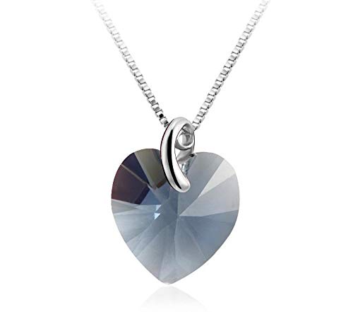 ZMC Women's Light Rose Pendant Necklace - ZMC STORE