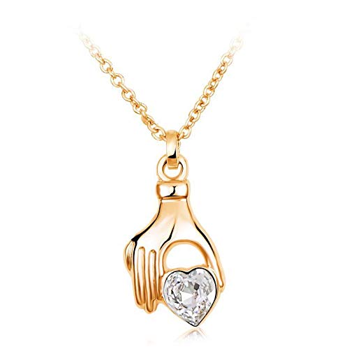 ZMC Women's Pendant Necklace - ZMC STORE