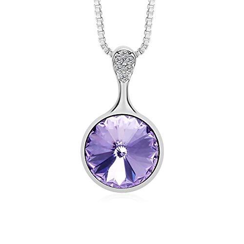 ZMC Women's Ocean Pendant Necklace - ZMC STORE