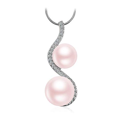 ZMC Women's Pendant Necklace freeshipping - ZMC STORE