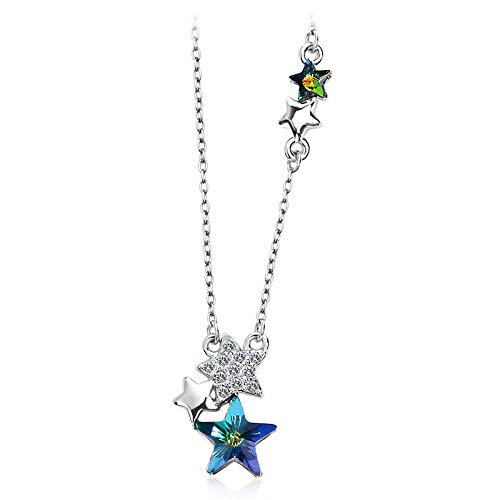 ZMC Women's Colorful Pendant Necklace - ZMC STORE
