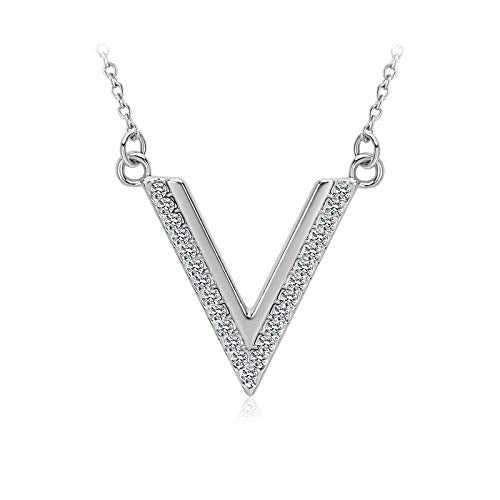 ZMC Women's White Pendant Necklace freeshipping - ZMC STORE