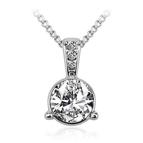 ZMC Women's Pendant Necklace freeshipping - ZMC STORE