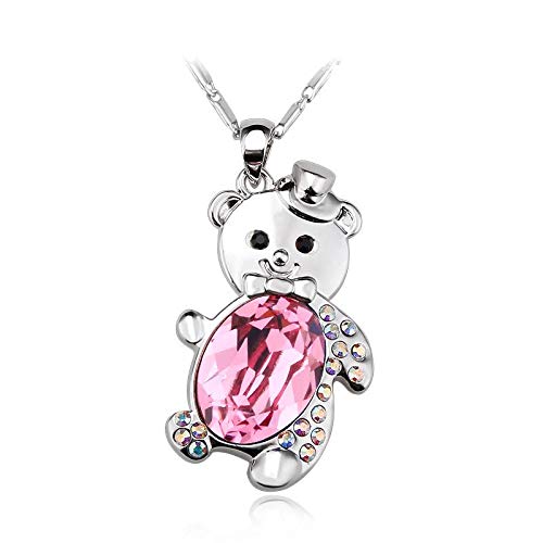 ZMC Women's Ocean Pendant Necklace - ZMC STORE
