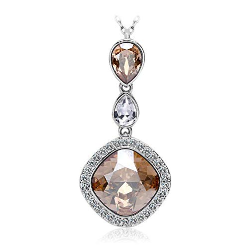 ZMC Women's Ocean Pendant Necklace - ZMC STORE