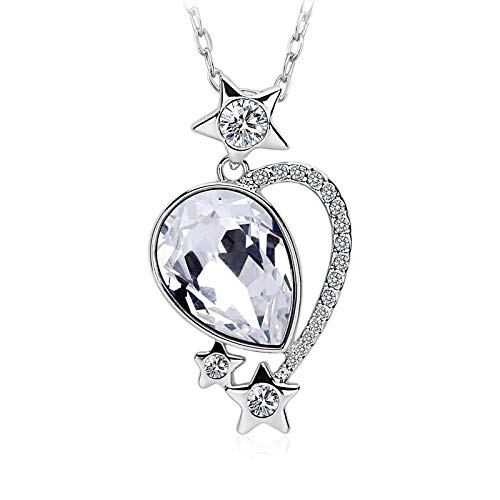ZMC Women's Pendant Necklace freeshipping - ZMC STORE