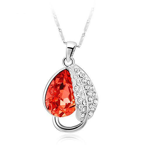 ZMC Women's Hot Pendant Necklace - ZMC STORE
