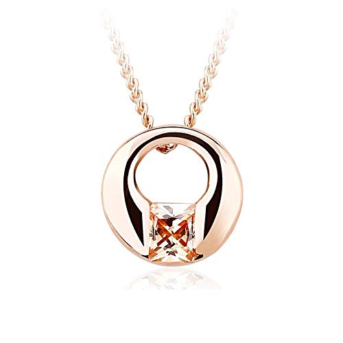 ZMC Women's Pendant Necklace - ZMC STORE