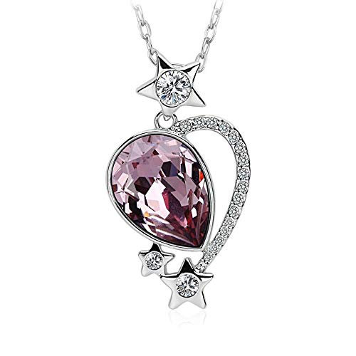 ZMC Women's Pendant Necklace freeshipping - ZMC STORE