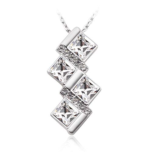 ZMC Women's Pendant Necklace - ZMC STORE