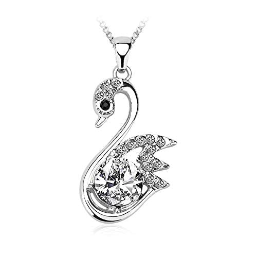 ZMC Women's Champagne Pendant Necklace - ZMC STORE