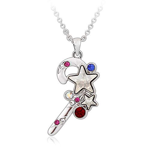 ZMC Women's Champagne Pendant Necklace - ZMC STORE