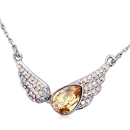 ZMC Women's Ocean Pendant Necklace - ZMC STORE