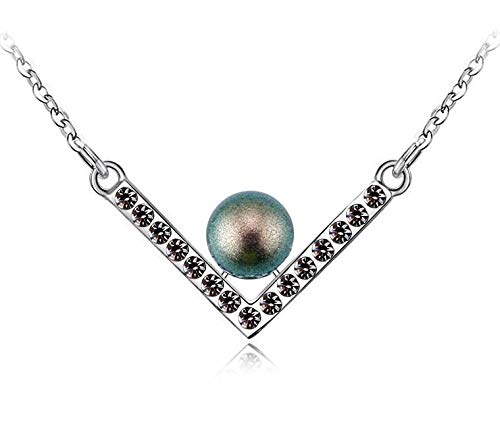 ZMC Women's Pendant Necklace freeshipping - ZMC STORE