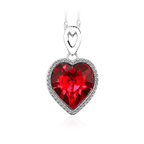 ZMC Women's Pendant Necklace - ZMC STORE