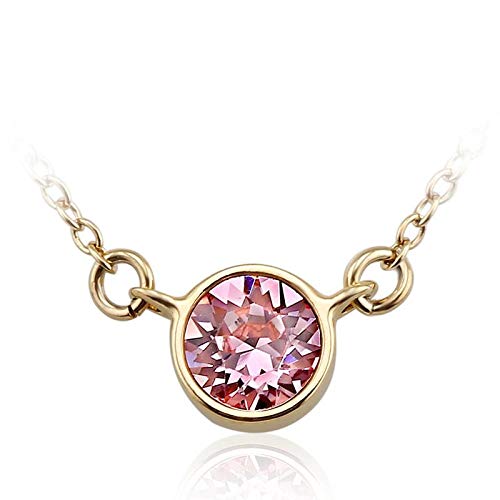 ZMC Women's Pendant Necklace freeshipping - ZMC STORE