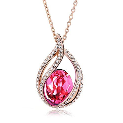 ZMC Women's Hot Pendant Necklace - ZMC STORE