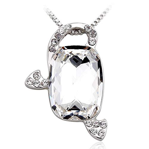 ZMC Women's Tanzanite Pendant Necklace - ZMC STORE