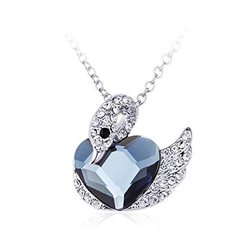 ZMC Women's Champagne Pendant Necklace - ZMC STORE