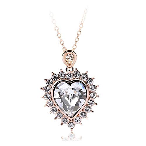 ZMC Women's Hot Pendant Necklace - ZMC STORE