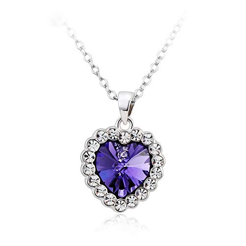 ZMC Women's Pendant Necklace - ZMC STORE