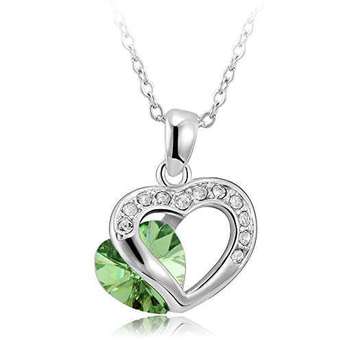 ZMC Women's Olive Pendant Necklace - ZMC STORE