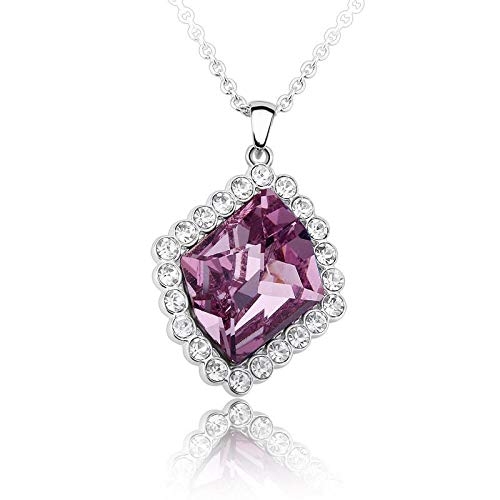ZMC Women's Light Pendant Necklace - ZMC STORE