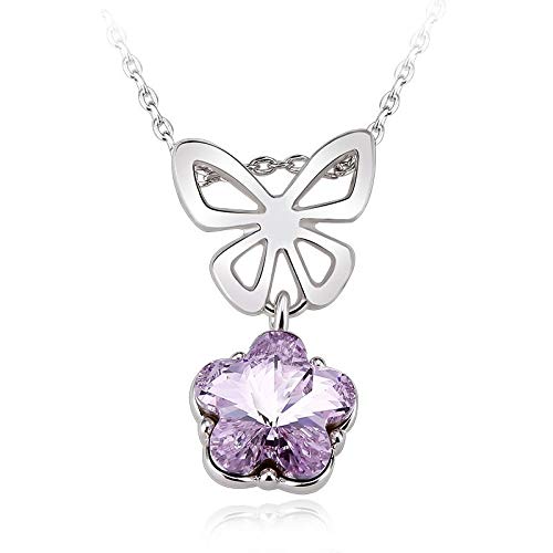 ZMC Women's Ocean Pendant Necklace - ZMC STORE