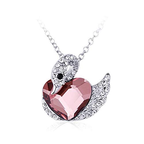 ZMC Women's Champagne Pendant Necklace - ZMC STORE