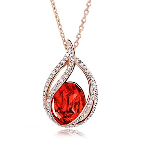 ZMC Women's Hot Pendant Necklace - ZMC STORE