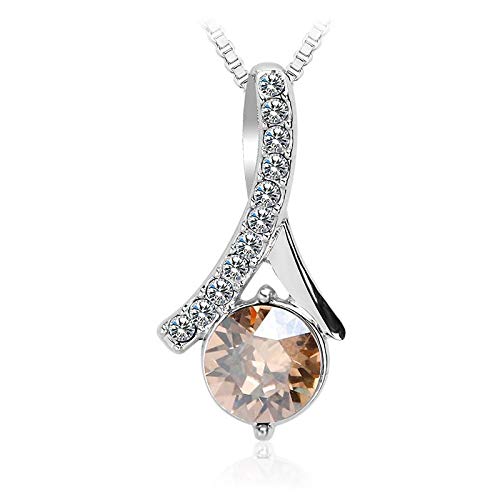 ZMC Women's Pendant Necklace freeshipping - ZMC STORE