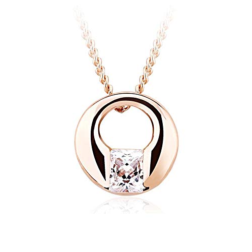 ZMC Women's Pendant Necklace - ZMC STORE